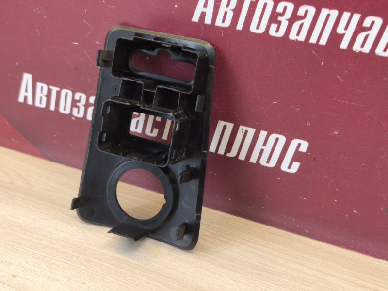 Накладка панели приборов - фото 6