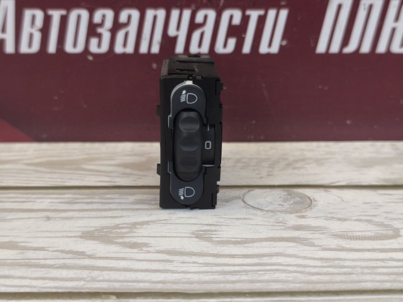 Кнопка корректора фар - фото 2