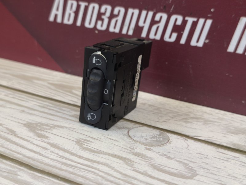 Кнопка корректора фар - фото 3