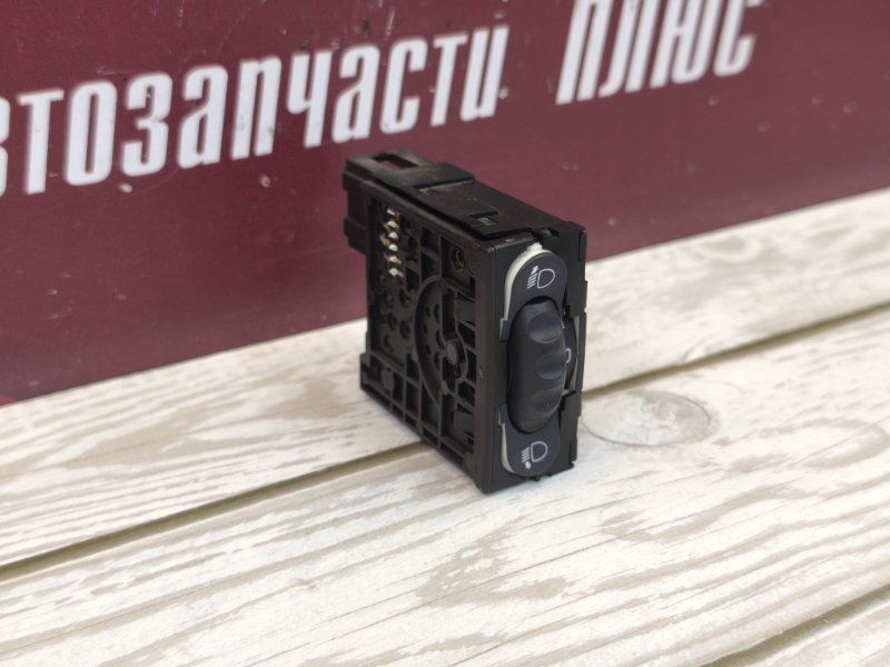 Кнопка корректора фар - фото 4