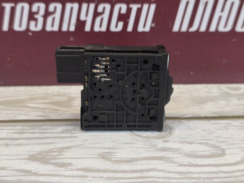 Кнопка корректора фар - фото 5