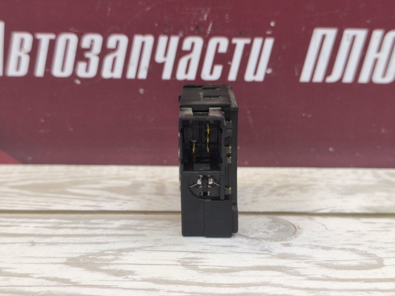 Кнопка корректора фар - фото 6