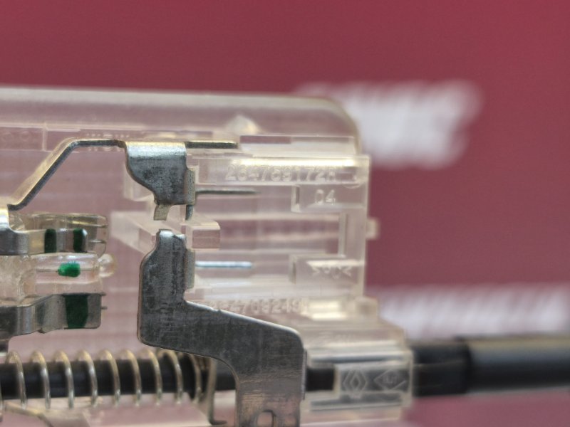 Плафон подсветки багажника - фото 8