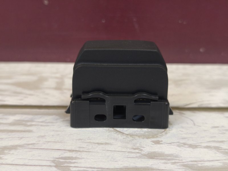 Заглушка кнопки - фото 6