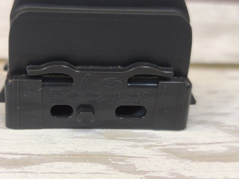 Заглушка кнопки - фото 8