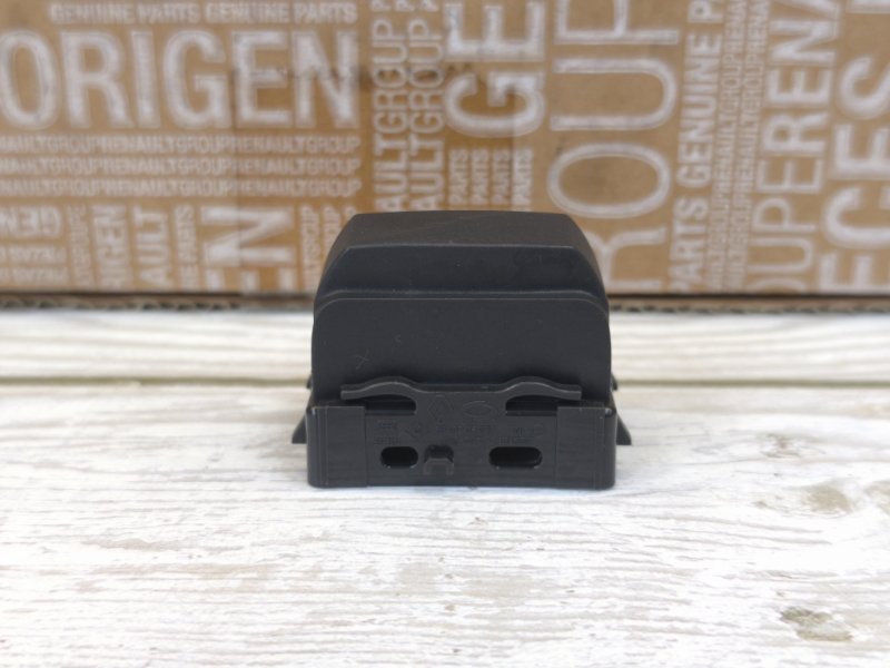 Заглушка кнопки - фото 3