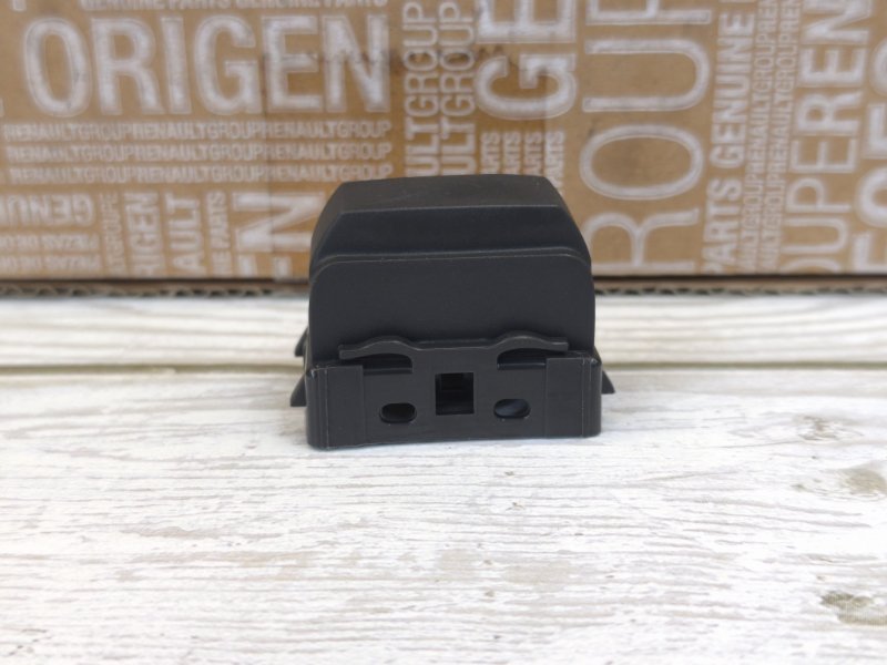 Заглушка кнопки - фото 5