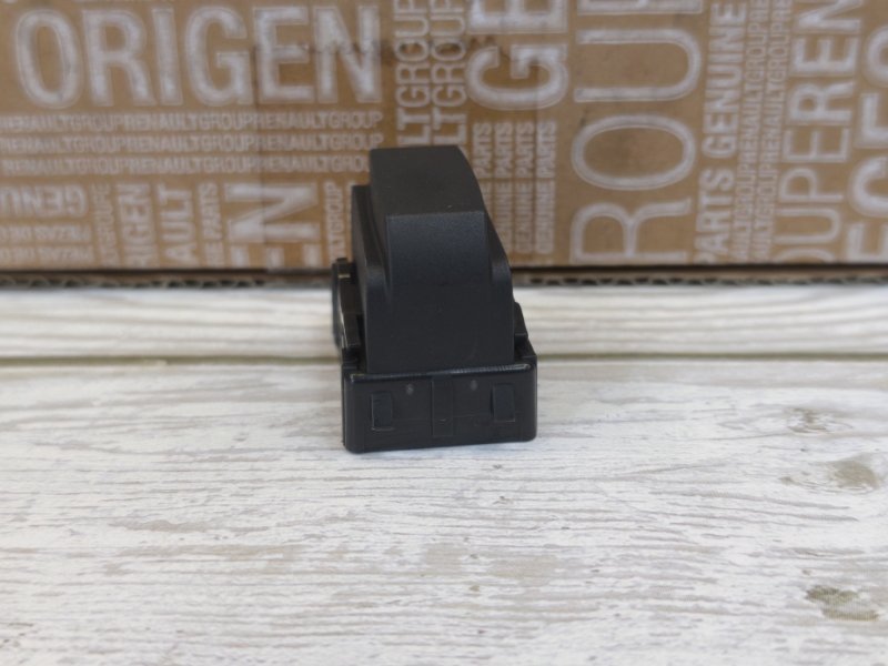 Заглушка кнопки - фото 6