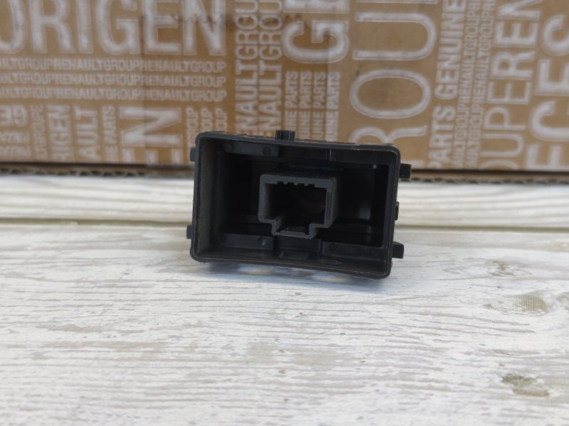 Заглушка кнопки - фото 7