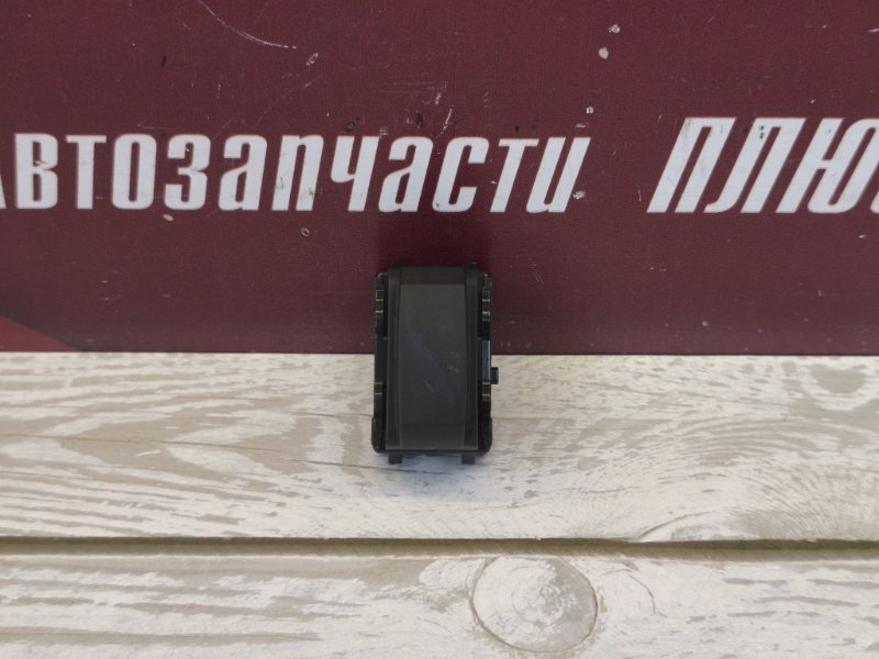 Заглушка кнопки - фото 2