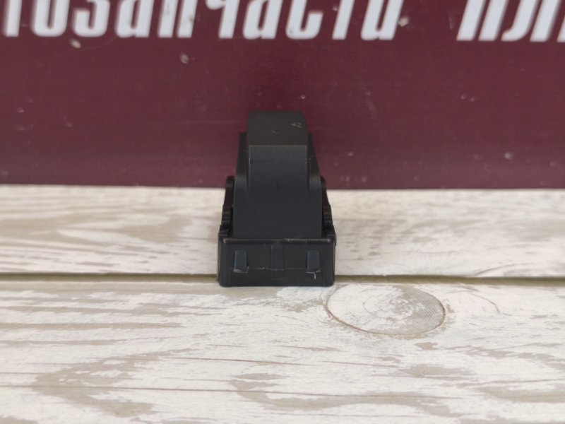 Заглушка кнопки - фото 3