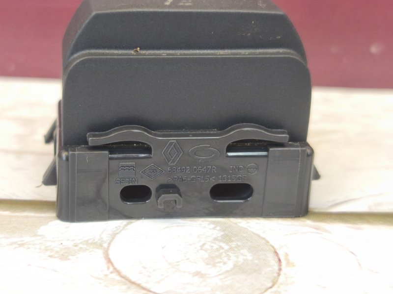 Заглушка кнопки - фото 9