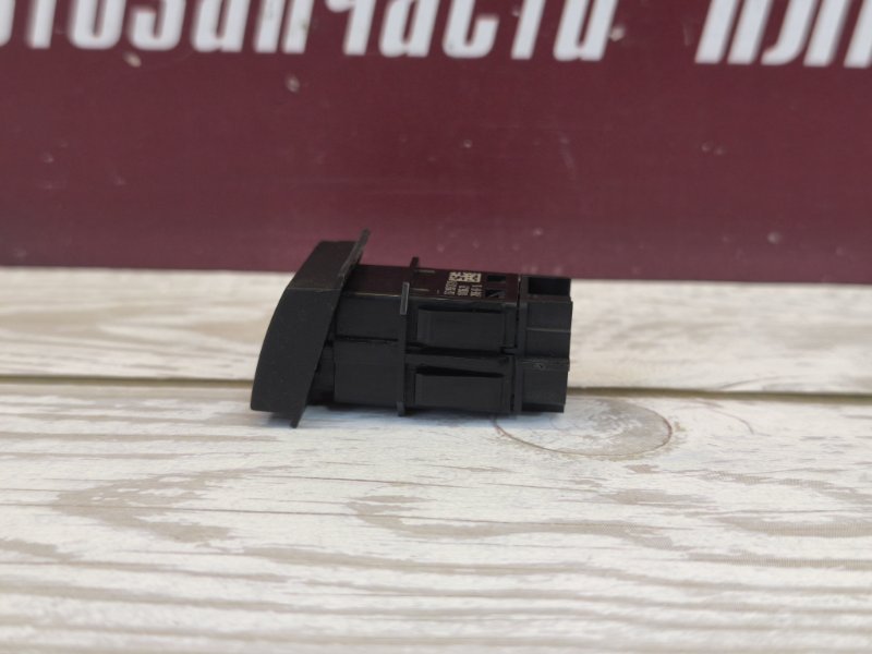 Кнопка аварийной сигнализации - фото 4