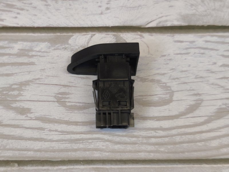 Кнопка аварийной сигнализации - фото 7