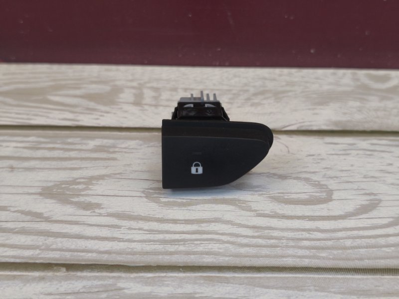 Кнопка центрального замка - фото 2
