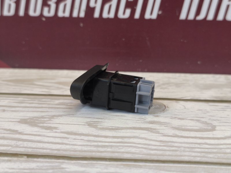 Кнопка центрального замка - фото 4