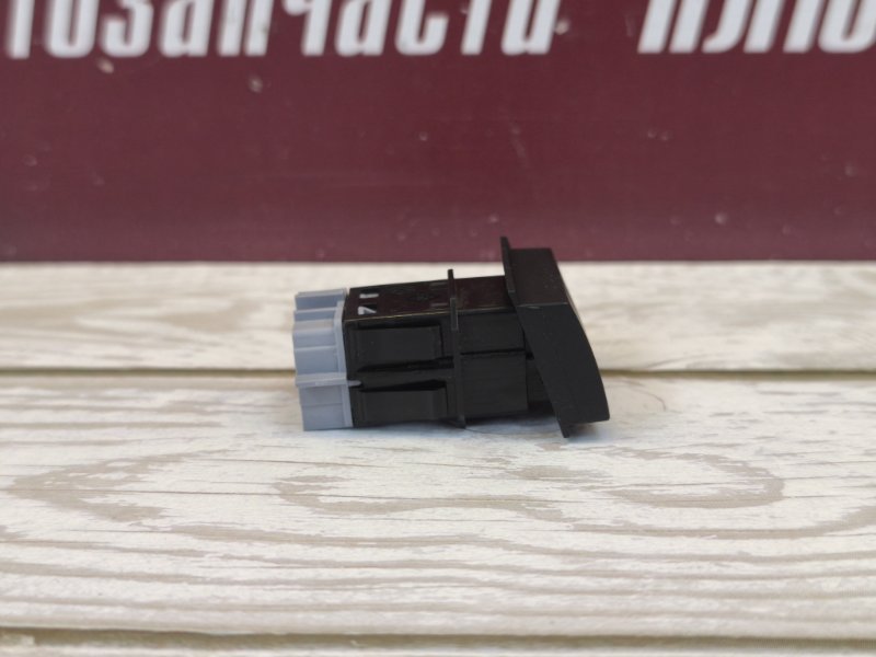 Кнопка центрального замка - фото 6