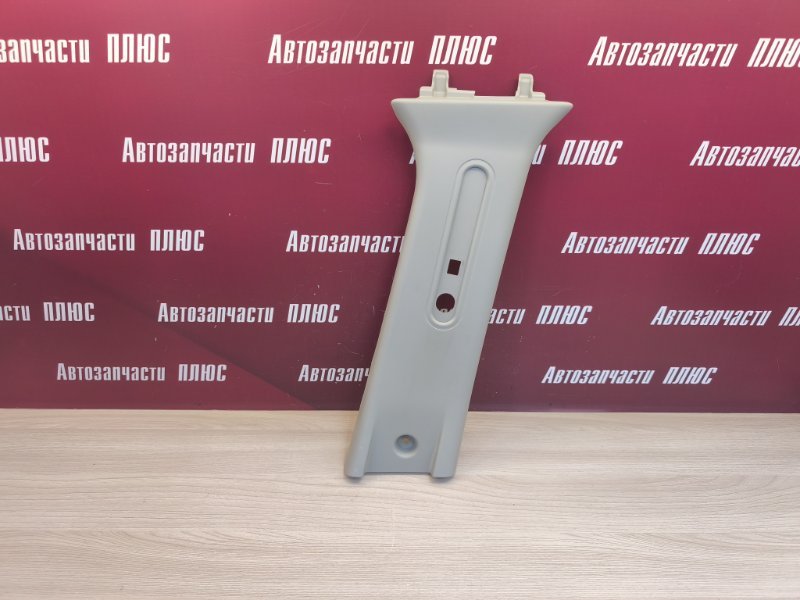 Обшивка средней стойки - фото 1