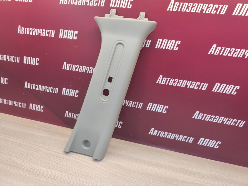 Обшивка средней стойки - фото 3