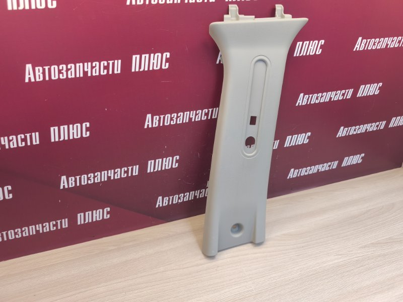 Обшивка средней стойки - фото 4