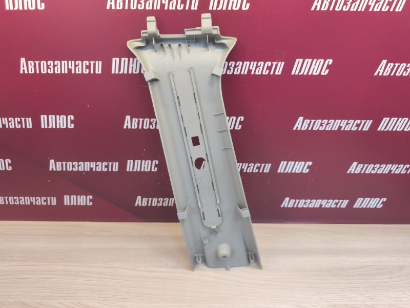 Обшивка средней стойки - фото 5