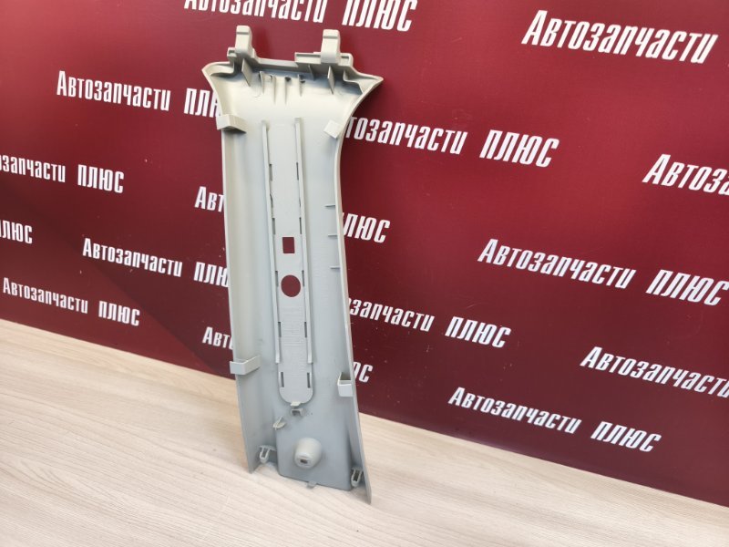 Обшивка средней стойки - фото 6