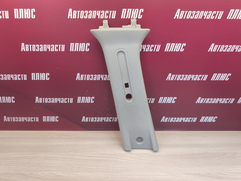 Обшивка средней стойки - фото 1