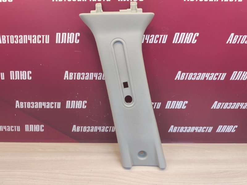 Обшивка средней стойки - фото 2