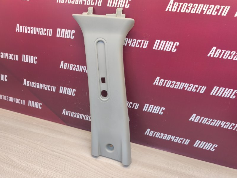 Обшивка средней стойки - фото 3