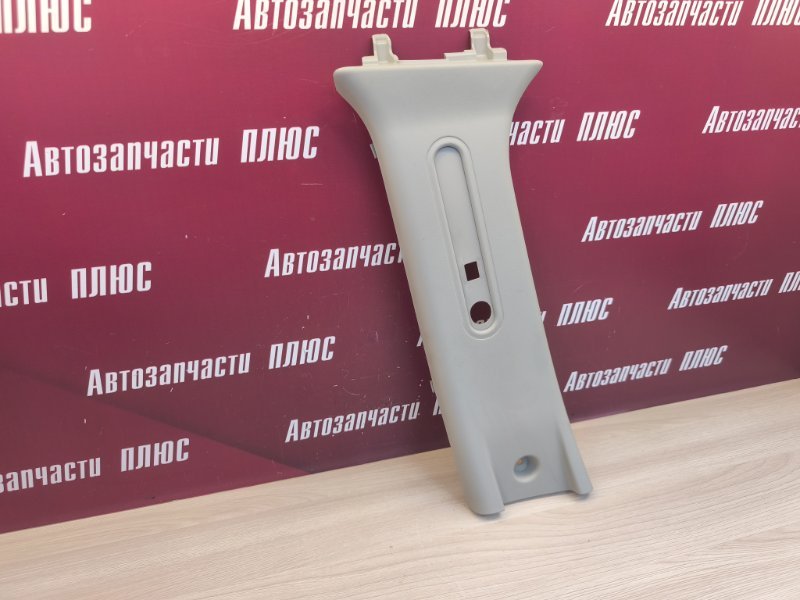 Обшивка средней стойки - фото 4