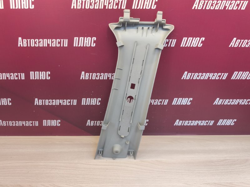 Обшивка средней стойки - фото 5