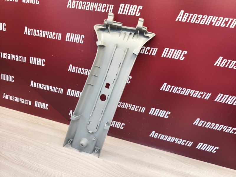 Обшивка средней стойки - фото 6