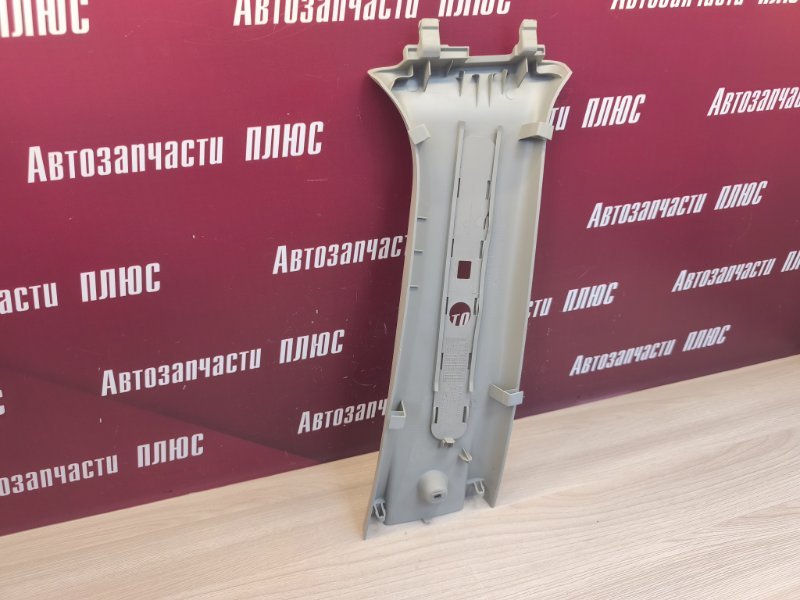 Обшивка средней стойки - фото 7