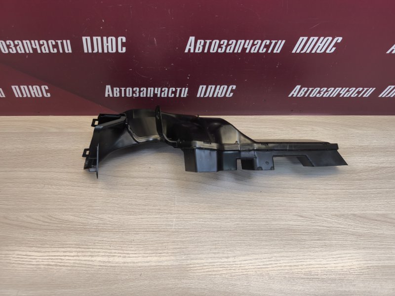 Воздуховод салона - фото 5