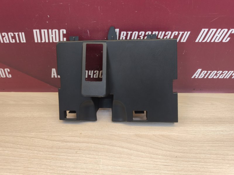 Крышка бардачка - фото 2