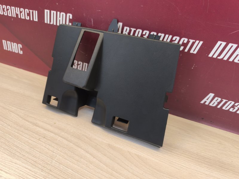 Крышка бардачка - фото 3