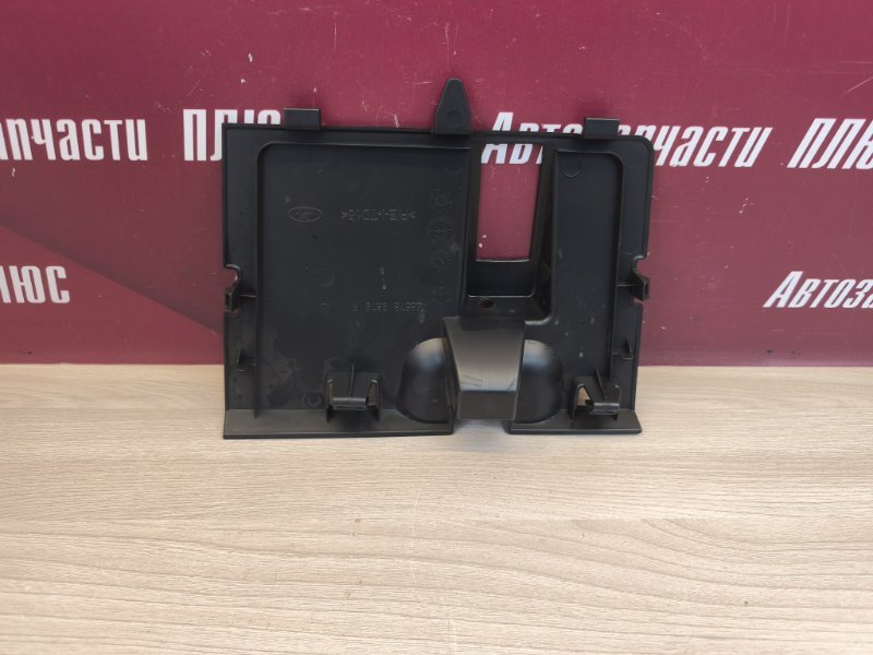 Крышка бардачка - фото 5