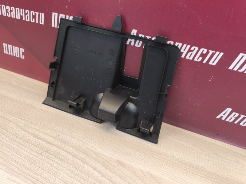 Крышка бардачка - фото 6