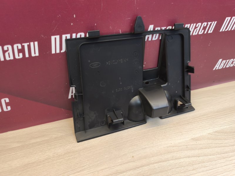 Крышка бардачка - фото 7