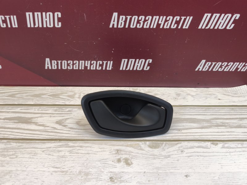 Внутренняя  ручка двери - фото 1