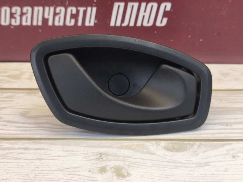 Внутренняя  ручка двери - фото 2