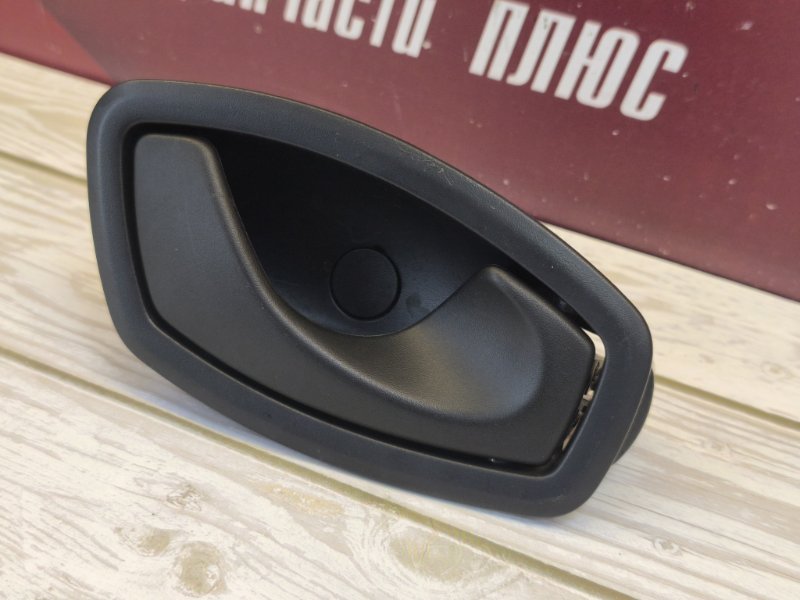 Внутренняя  ручка двери - фото 3