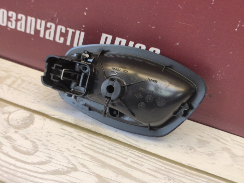 Внутренняя  ручка двери - фото 6