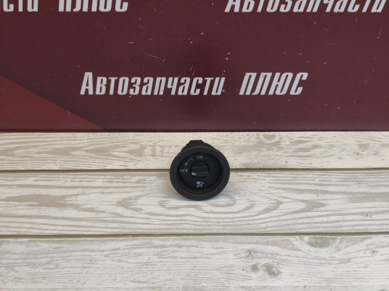 Выключатель подушки безопасности - фото 1