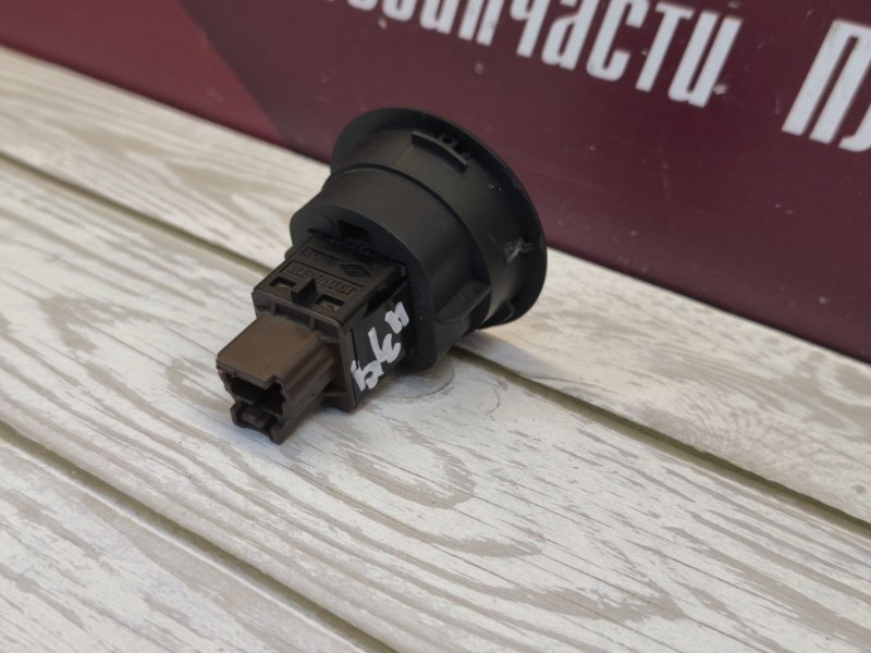 Выключатель подушки безопасности - фото 6