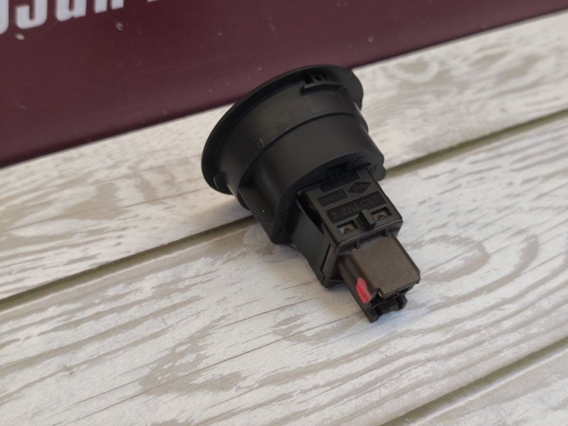 Выключатель подушки безопасности - фото 7