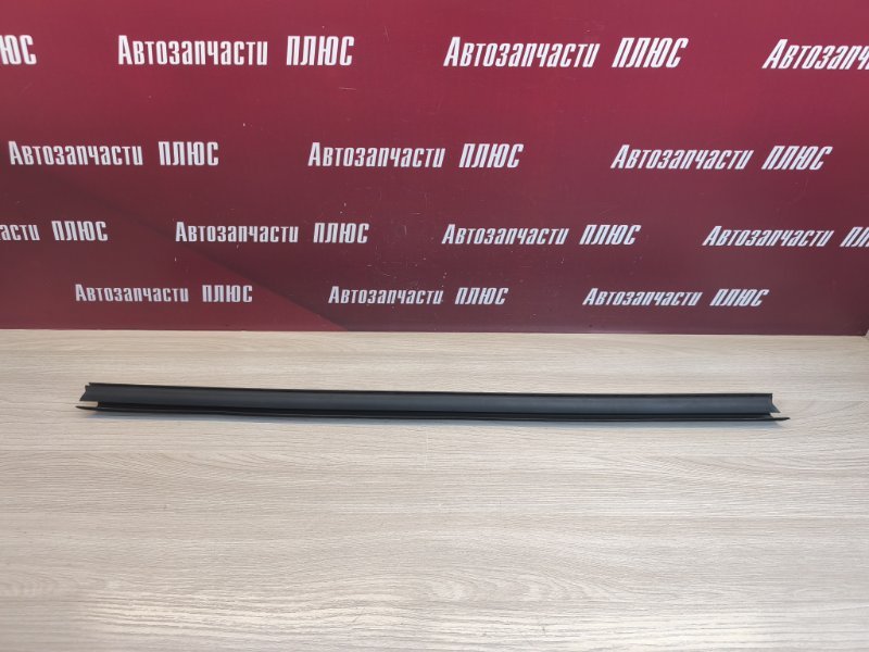 Уплотнитель стекла двери внутренний - фото 1