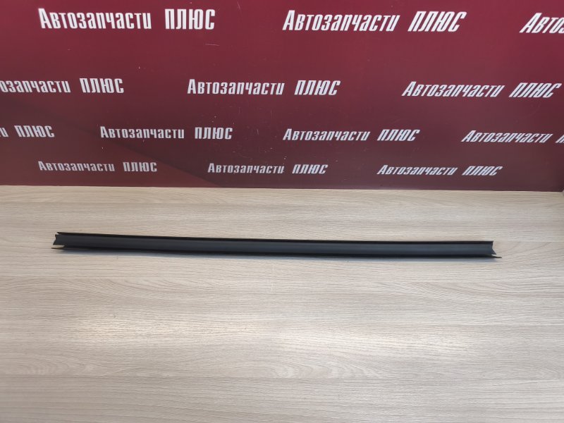 Уплотнитель стекла двери внутренний - фото 2