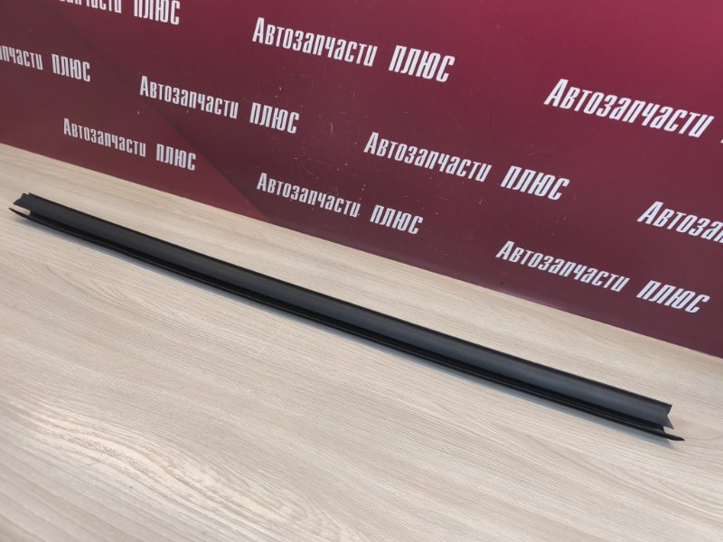Уплотнитель стекла двери внутренний - фото 3
