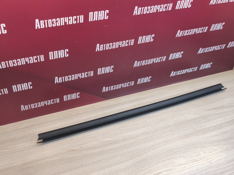 Уплотнитель стекла двери внутренний - фото 5